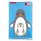 Cold/Hot Compress, 8.5 x 14.5 cm, for Children, 1 Compress