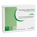 Thrombosol Aktiv – kapsułki, 60 kapsułek