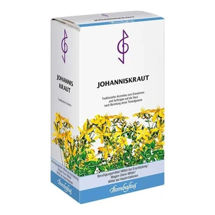 Sint-Janskruidthee, 125 g thee