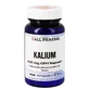 Cápsulas de potasio 400 mg de GPH, 60 cápsulas