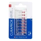 Recambio de cepillos interdentales Curaprox CPS 07 prime, paquete de 2 x 8 unidades
