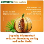 GRANU FINK® Prosta plus Sabal Hard Capsules, 120 capsules
