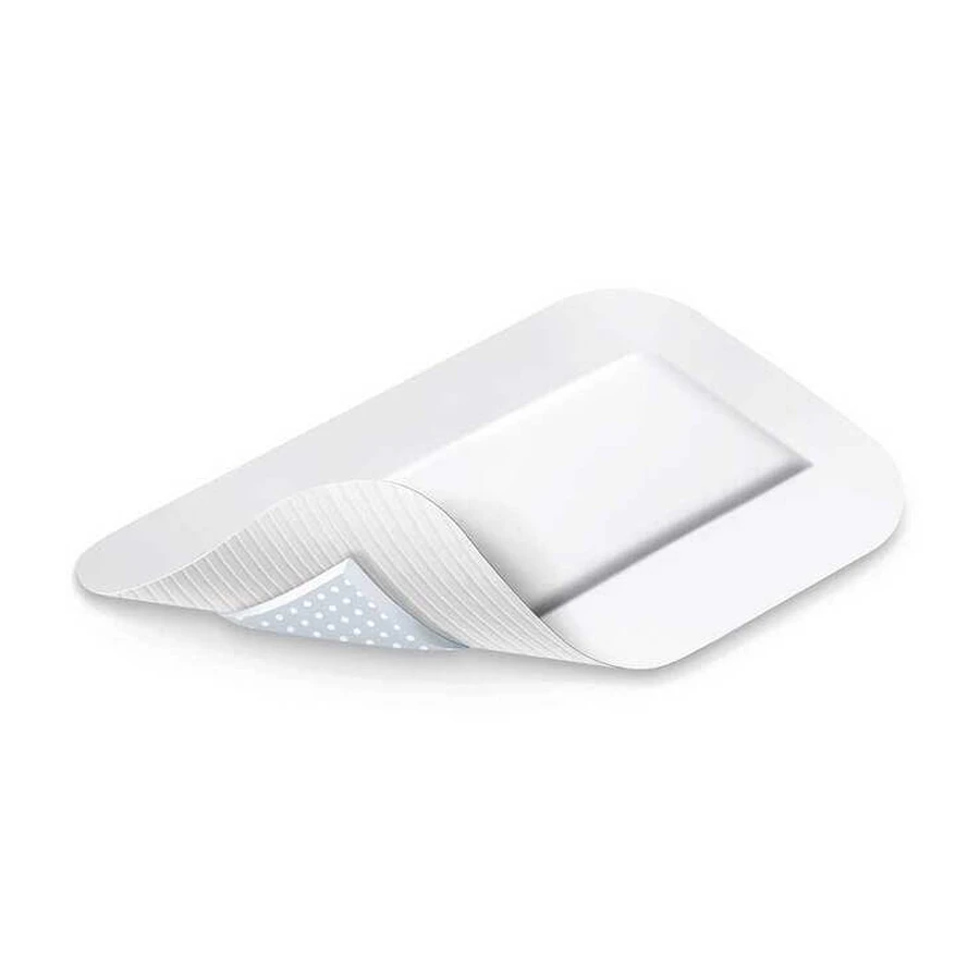 Cosmopor Advance, parches de 6 x 10 cm, paquete de 25 unidades