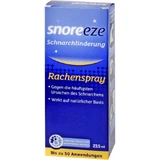 Snoreeze Schnarchlinderung Rachenspray, 23.5 ml Spray