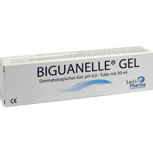 Gel Biguanelle, 30 ml de gel