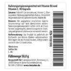 Betadur Capsules, 90 capsules