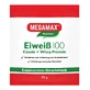 Protein 100 Cappuccino Megamax Powder, 7 x 30 g powder