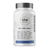 Cyb Skin, Hair, and Nails Multi-Complex High-Potency Capsules, 120 capsules