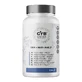 Cápsulas de alta potencia Cyb Skin, Hair y Nails Multi-Complex, 120 cápsulas