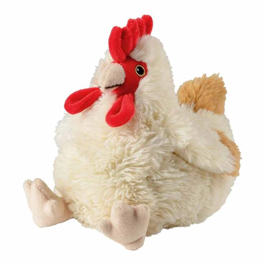 Warmies Chicken, 1 pc. (size not specified)