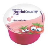 Nutrini Creamy Fruit Berries, 48 x 100 g