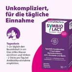 Symbiolact Pro Gut Multi-poedersticks, 10 x 6 g poeder