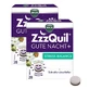 WICK Zzzquil Gute Nacht + Stress Balance, 2x28 St Tabletten