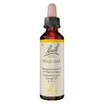 Fleurs de Bach n° 36 « Wild Oat » (Avoine sauvage), flacon de 20 ml