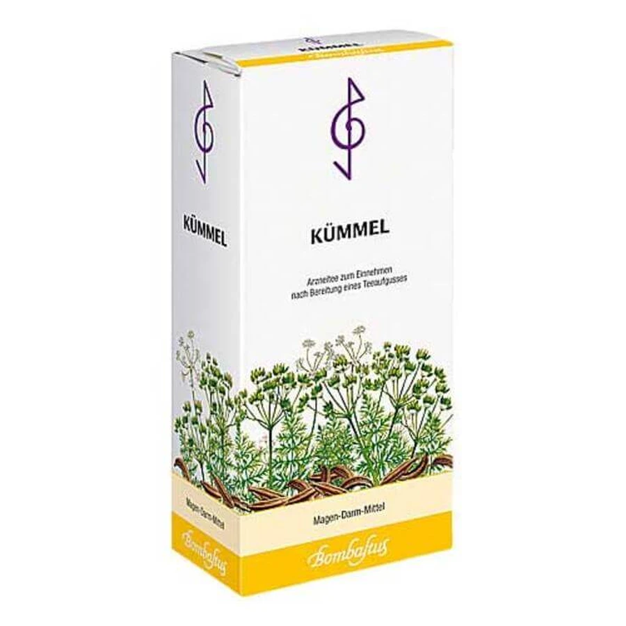 Kümmel Tee, 125 g Tee