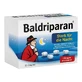 Baldriparan Stark Overnight-Coated Tablets, 30 coated tablets