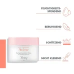 Avene Body Moisturizing Balm, 2 x 250 ml balm
