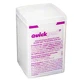 Toallitas con alcohol Quickpad, 150 unidades