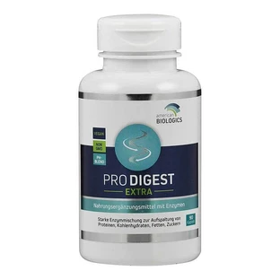 Pro Digest Extra Kapseln, 90 St Kapseln
