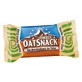 Oatsnack Energy Vanille-appel-kaneel, 65 g (nettogewicht)