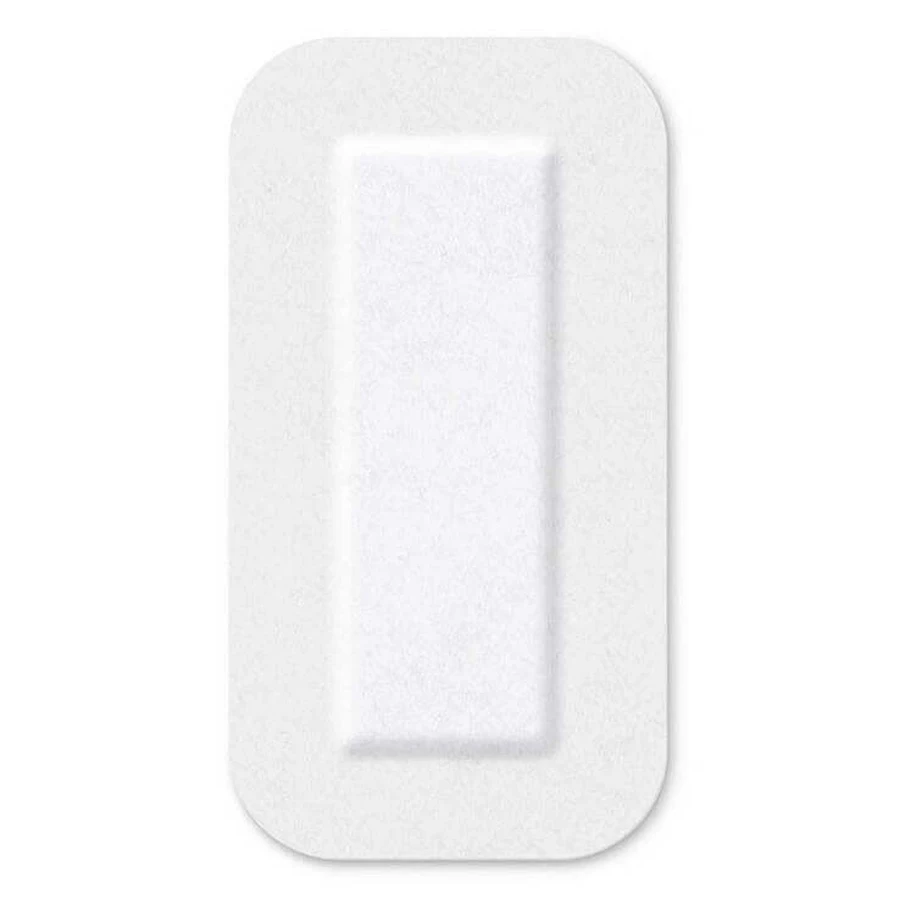 Pansament din silicon Cosmopor® 8x15 cm, pachet de 25 de pansamente