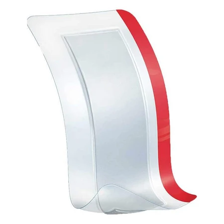 Leukomed® T plus para piel sensible, 10 x 25 cm, paquete de 5 apósitos