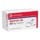 Valeriana AL 600 mg, comprimidos recubiertos con película, 60 comprimidos recubiertos con película