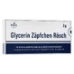 Supositorios de glicerina Rösch de 3 g para el estreñimiento, 100 supositorios