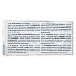 Supositorios de glicerina Rösch de 3 g para el estreñimiento, 100 supositorios