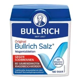 Bullrich Salz® Tabletten gegen Sodbrennen, 50 St Tabletten