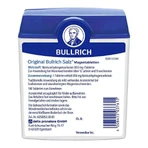 Bullrich Salz®-tabletten tegen brandend maagzuur, 50 tabletten