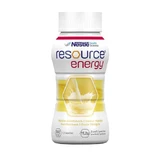 Resource Energy Vanilla, 24 x 200 ml vloeistof