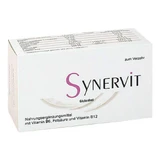 Synervit Capsule, 2 confezioni da 90 capsule