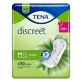 Compresas TENA® Discreet Mini para la incontinencia, 6 x 30 unidades