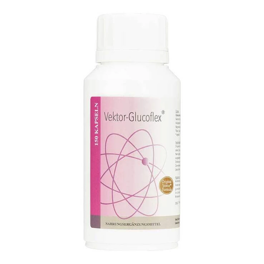Vektor Glucoflex-capsules, 150 capsules