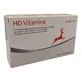 Cápsulas de vitaminas HD, 100 cápsulas