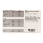 Cápsulas de vitaminas HD, 100 cápsulas