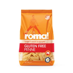 Roma-Penne-Nudeln, 350 g, Orgran