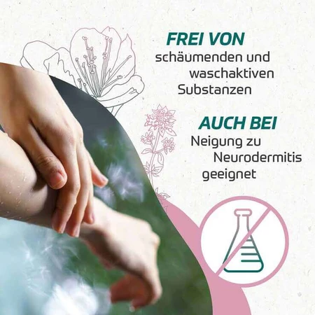 Eucabal Kinderbad mit Thymian, 7X5 ml Bad