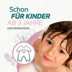 Eucabal Kinderbad mit Thymian, 7X5 ml Bad