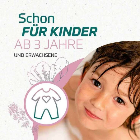 Eucabal Kinderbad mit Thymian, 7X5 ml Bad