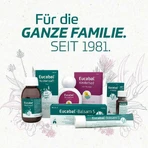 Eucabal Kinderbad mit Thymian, 7X5 ml Bad