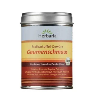 Gaumenschmaus kbA, 100 g n.v.