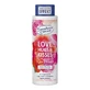 Baño de burbujas «Love Hugs and Kisses» de DE, 500 ml