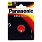 Batteries: SR 621 button cell, 1 pc. (as needed)