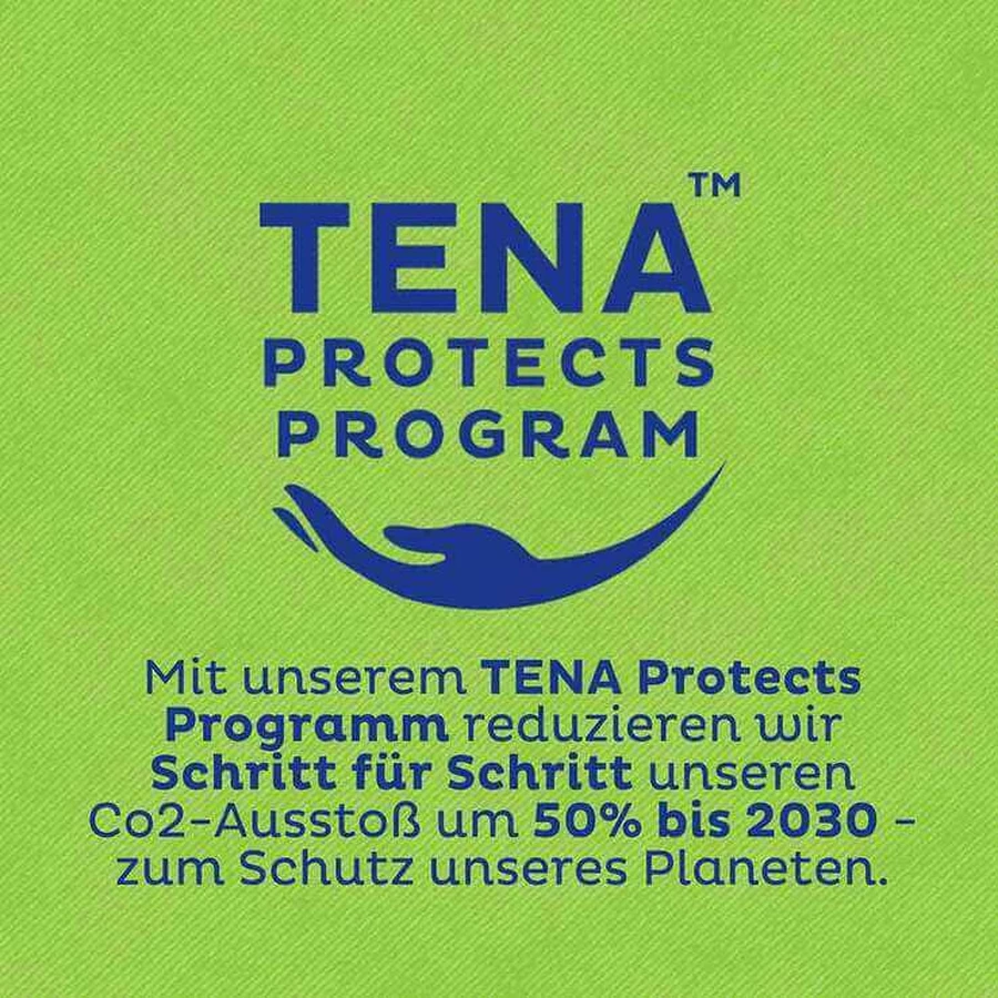 TENA® Discreet Lady Pads Extra voor incontinentie, 20 stuks