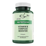 Vitamin B Complex Booster Capsules, 120 capsules