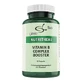 Vitamin B Complex Booster Capsules, 120 capsules
