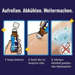 Alpa Original Cooling Roll-On, 50 ml solution