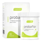 Nupure probaflor Microbiotica, capsule enterice, 2x90 capsule enterice